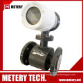 water flow meter with pulse output Metery Tech.China